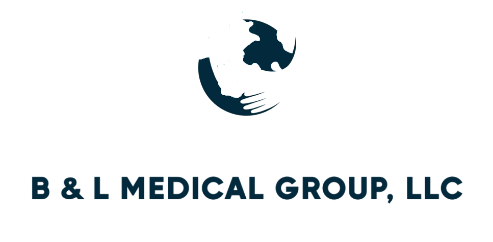 B and L Medical Group L L C Providing Care and Saving Lives